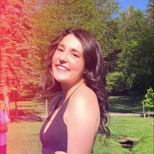 Meet your Posher, Peyton